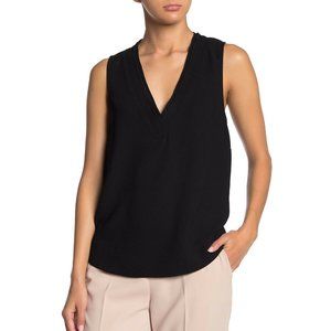 NWT Brochu Walker Top Frans Tank Black XS PB83